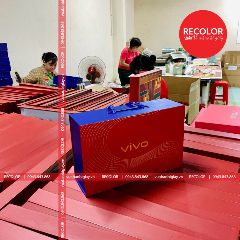 Hộp giấy HS243