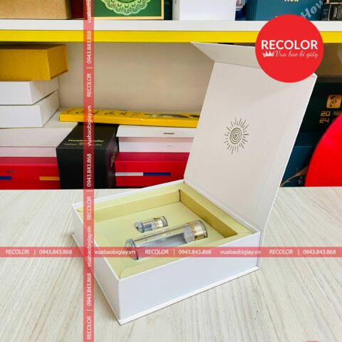 Hộp giấy HS389