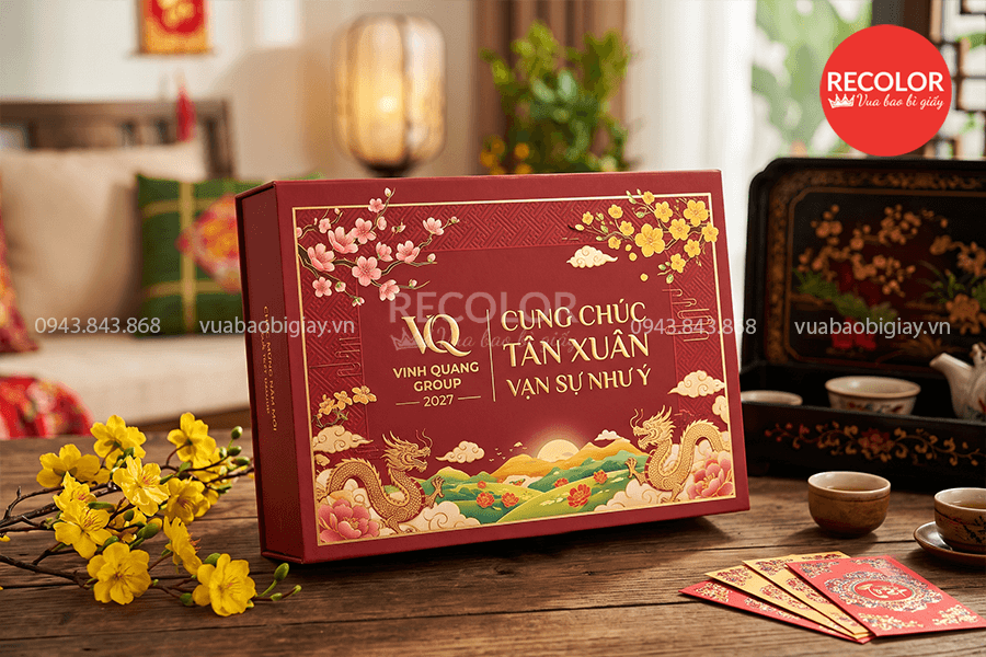 Tạo dấu ấn riêng với khách hàng đối tác